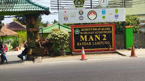 Ada Oknum Guru Tukang Pukul di MAN 2 Bandar Lampung Walimurid Syok Sampai Meninggal?