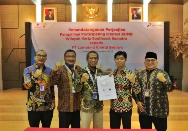 Korupsi Dana PI PT LEB Kejati Periksa Sejumlah Pejabat dan Tokoh di Lampung