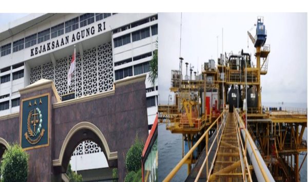 Gamapela Desak Kejagung Ambil Alih Kasus Dugaan Korupsi PT LEB Senilai Rp271 Miliar