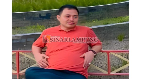 Baru Bergerak Ketika Ada Laporan, Inspektorat Tubaba Dinilai Kerdilkan Produk Pers Soal DD 93 jadi Bancakan