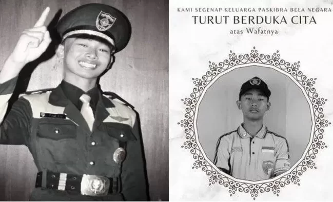 Siswa SMK Paskibraka Semarang Tewas Ditembak Polisi, Menham Natalius Pigai Turunkan Tim