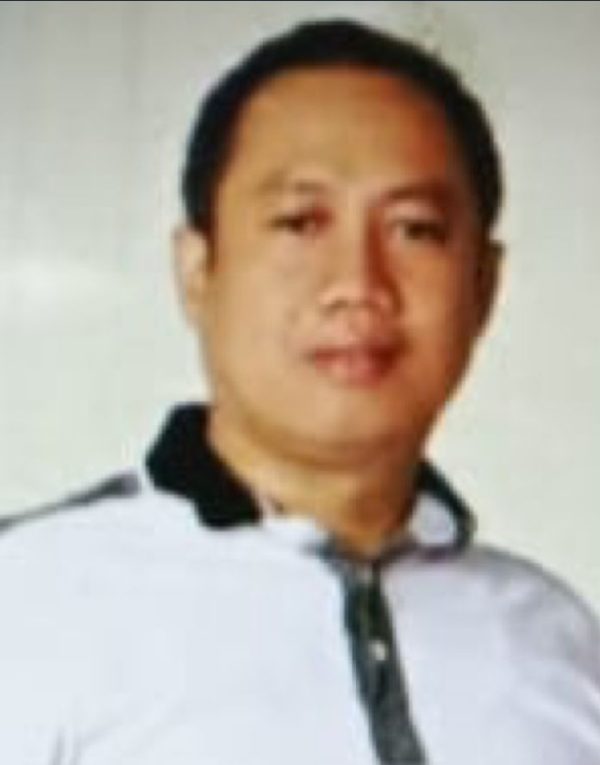 Kepala Balai Besar TNBBS Tanggamus Diduga Cabuli Bawahannya 