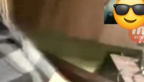 Viral Dimedia Sosial Pria Mirip Sekwan DPRD Muba Vidio Call Sex Dengan Wanita, Sekwan Membantah Dan Ngaku Jadi Korban Fitnah dan Pemerasan?