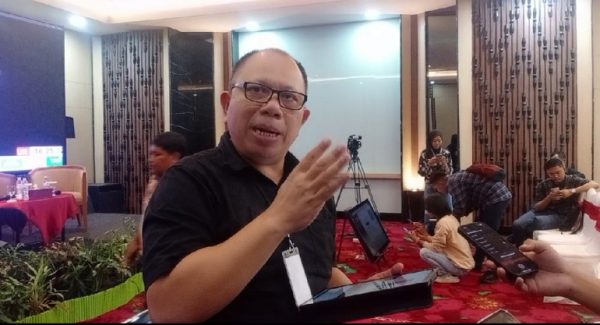 Indikator Politik Prediksi Mirza-Jihan Menang Telak di Pilgub Lampung