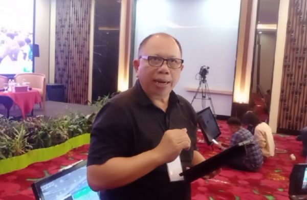 Toleransi Politik Uang Pilgub Lampung 2024 Hanya 39,5%, Peneliti: Banyak Pemilih Mencoblos Sesuai Hati Nurani