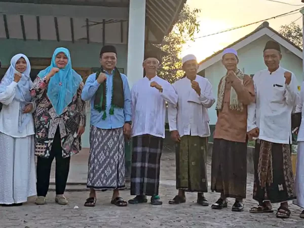 Hentikan Kasus Sujadi Kampanye di Masjid Bawaslu Pringsewu Langgar Kode Etik?