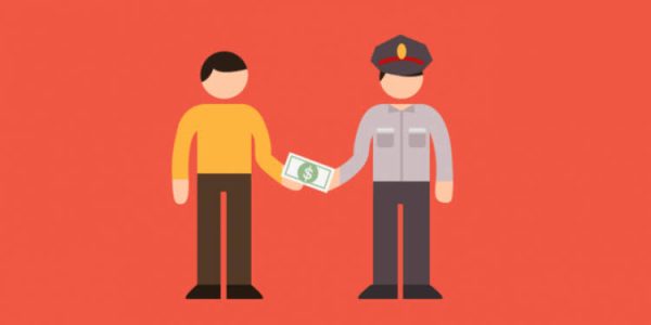 Dugaan Pungli Polsek Simpang Pematang Menguap