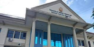 Terdakwa Tunggal Kasus Korupsi, Pihak Dinas Terbebaskan