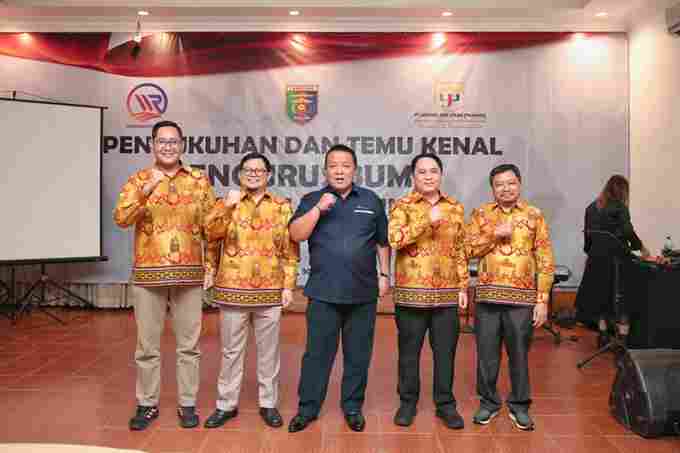 Arinal Djunaidi Minta Tunjukan Bukti Keterlibatan Dirinya Dalam Pusaran Korupsi PT LEB, Ada Rp200 Miliar Lebih Mengalir ke LJU