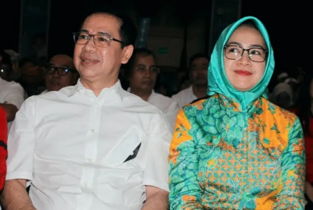 Suami Cagub Banten Kembali Diperiksa Kasus Dugaan Korupsi Lahan Sport Center