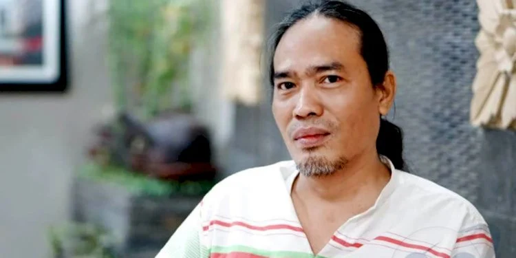 Tokoh Masyarakat Ahmad Muslimin Berpulang, Selamat Jalan Kawan