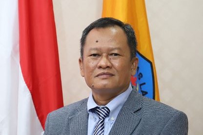 Dekan FH Unila Tegaskan Tidak Pernah Izinkan Dosen Beracara Karena Melanggar UU, DPP Terlihat Pantau Warga di Bank BRI?