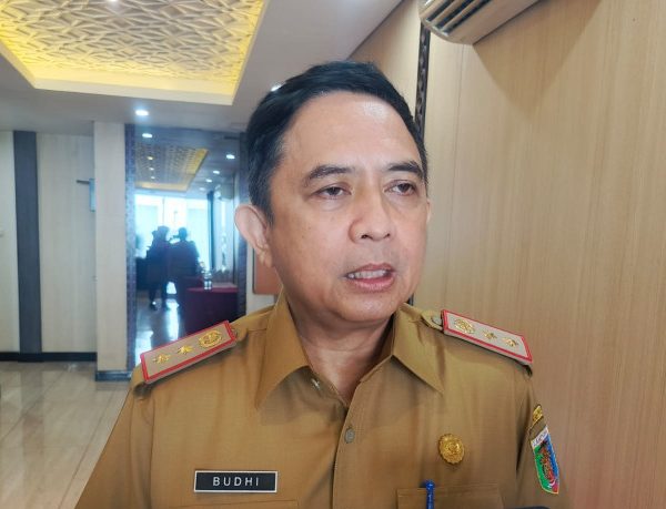 Rolling Pejabat Pemprov Lampung Sebentar Lagi, 16 Eselon II Ikut Ukom