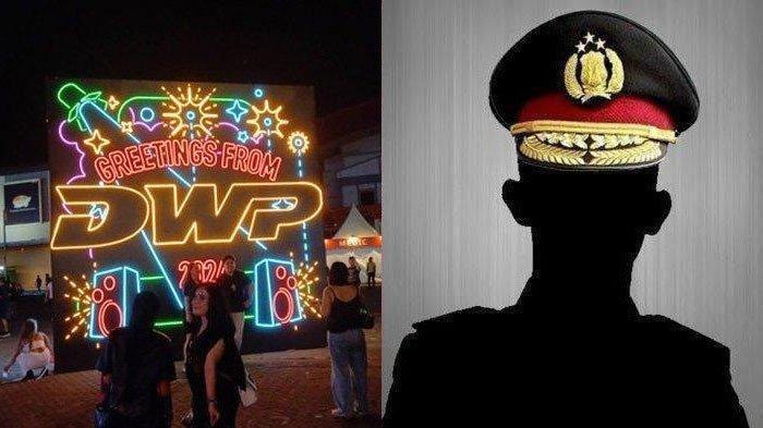Daftar Polisi Diduga Peras Penonton DWP 2024 Berpangkat AKBP sampai Briptu, Mayoritas Tugas Direktorat Narkoba PMJ