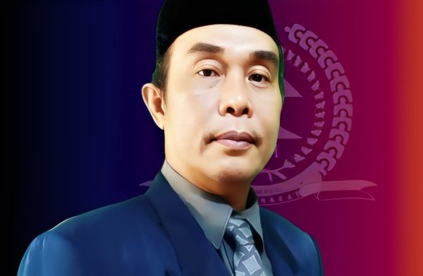 Junaidi Farhan: Belum Ada Aturan Tentang Peran APDESI Dalam Pengelolaan Dana Desa