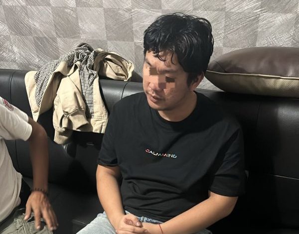 Polda Lampung Tangkap Direktur PT Adera Ramanda Group Atas Kasus Tipu Gelap Uang Kopi dan Lada Rp10,36 Miliar