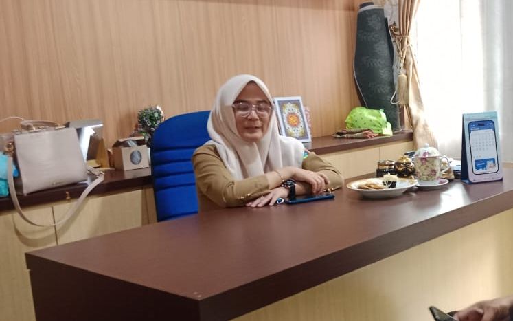 Kabid Aset BKAD Tanggamus Pastikan 2 Mobil Kredit Milik PT AUTJ Bukan Aset Pemda