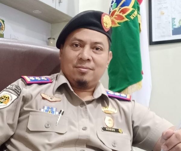 Ular Anaconda Inovasi Baru Kantor Pertanahan ATR/ BPN Tahun 2025