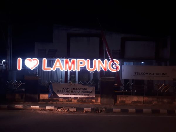 Pelayanan Buruk, Telkom Kotabumi Buat Kecewa Pelanggan