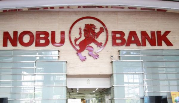Nobu Bank Blokir 4000 Rekening, Diduga Jadi Sarang Judi Online