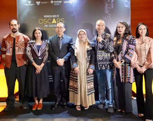 Fadli Zon Ajak Masyarakat Dukung Film “Women from Rote Island” di Academy Awards ke-97
