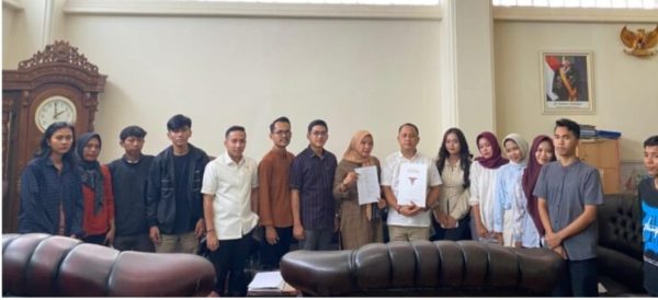 Gasak Narkoba di Menggala Timur, Polisi Tangkap Empat Pria yang Sedang Asyik Pesta Sabu