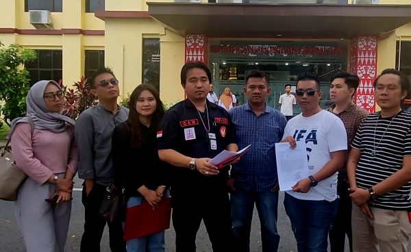 Majikan yang Viral Marahi ART dan Sebut “Orang Lampung Suka Maling” Dilaporkan ke Polisi