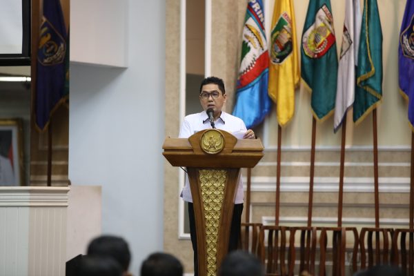 Produksi Padi Lampung Naik di 4 Tahun Terakhir, 2024 Diprediksi Turun