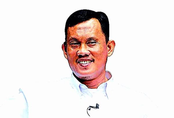 Dewan Kehormatan Sesali PAW Pengurus KONI, Minta Arinal Dievaluasi