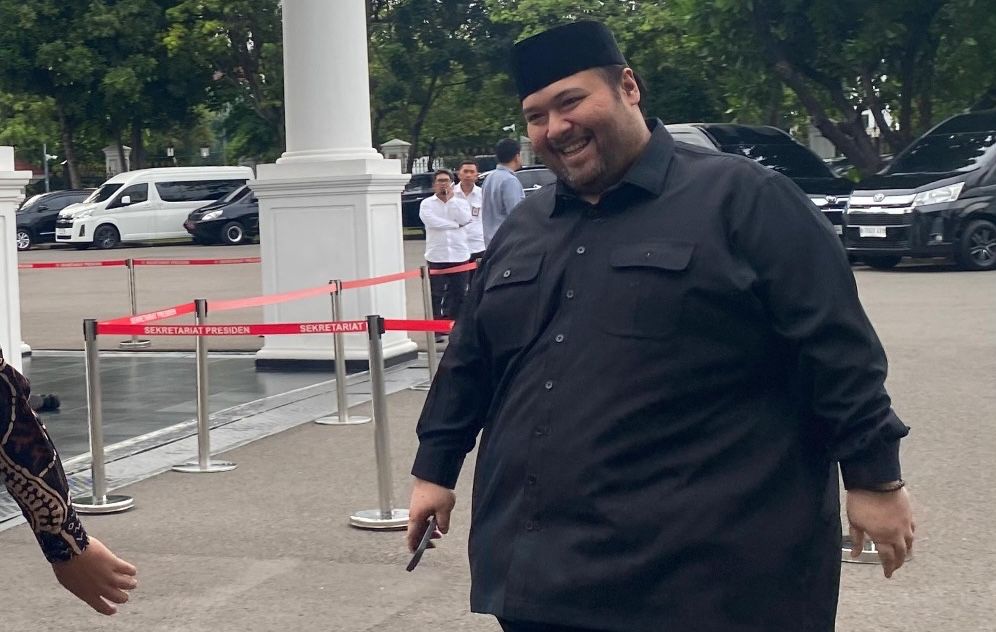 Cucu Bung Karno Kaget, Hasto Samakan Perlawanannya Dengan Perjuangan Soekarno