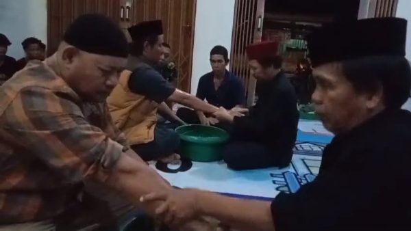 DPD Kesti TTKKDH Segera Resmi Miliki Kepengurusan DPC Tingkat Kecamatan Se Kota Metro