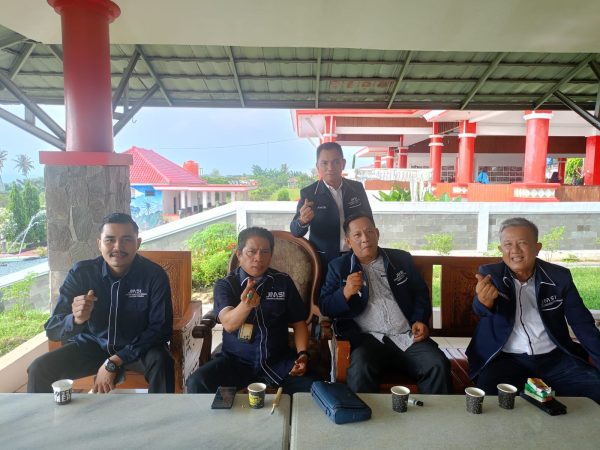 JMSI Tantang KPU dan Bawaslu Lamsel Publikasikan Penggunaan Dana Hibah Rp59 Miliar untuk Pilkada 2024