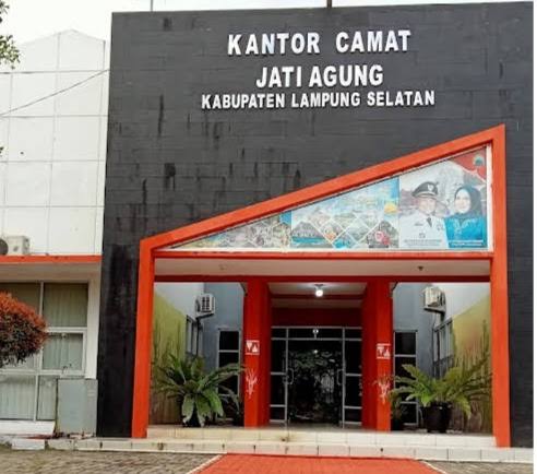 Oknum Kecamatan Diduga Tilep Anggaran Jati Agung Fair dan Musrenbang 2024
