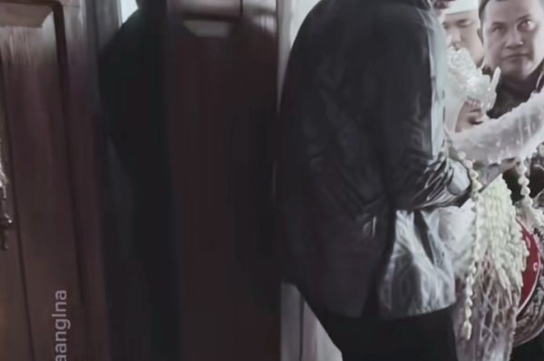 Malam Pengantin Menjadi Tahlilal di Tanggamus, Pengantin Rika Amiyana Wafat Dua Jam Usai Ijab Qobul