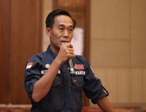 LSM di Lampung Kecewa, Kajati Ciut Usut Kasus Pajak SGC dan Pergub Bakar Lahan Tebu?