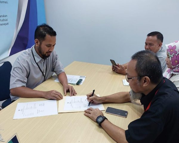 Gugatan Citizen Law Suit Tugu Pagoda Masuk Ranah Komisi Yudisial