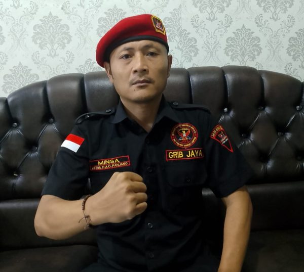 GRIB Panjang Kutuk Pengeroyokan Pelajar Hingga Tewas di Bandar Lampung