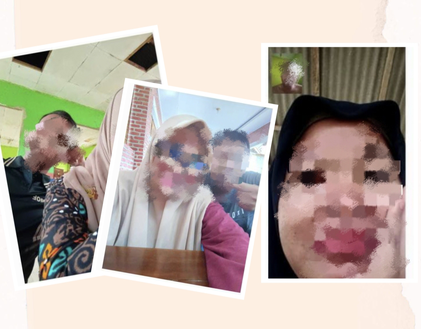 Dugaan Perselingkuhan Oknum Guru SD ASN di Pringsewu, Dinas Pendidikan Diminta Bertindak Tegas