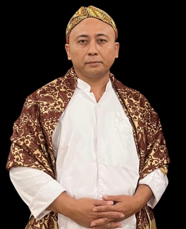 Dituding Bela Umat Kristiani, Ketua FKUB Serang Banten Angkat Bicara