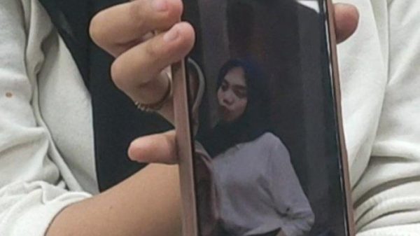 Menolak Aborsi Mahasiswi UTM Tewas Ditebas dan Dibakar Sang Pacar