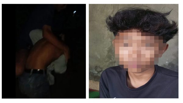 Remaja di Lamsel Dianiaya Gegara Status Instagram