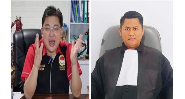 Balas Ucapan Alvin Lim, Pelapor Kasus Penggelapan Aset Pabrik Tepung Tapioka di Lampung Bantah Kriminalisasi dan Peras Terdakwa