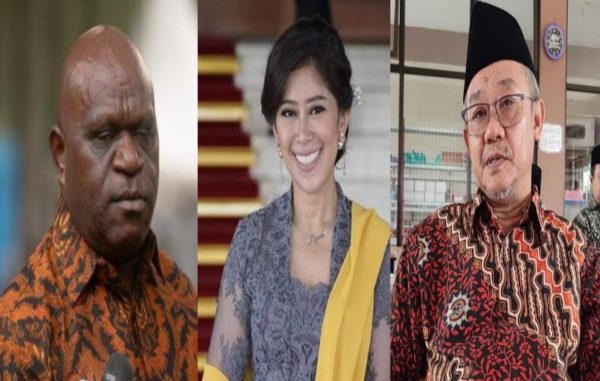 Tiga Menteri Dijadwalkan Hadiri Rakernas ke-3 JMSI