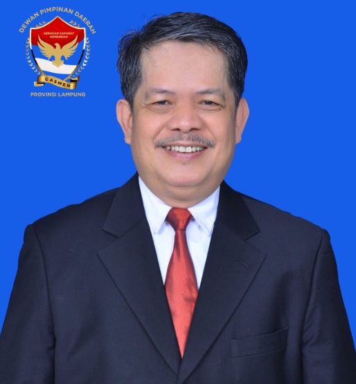 DPD GASMEN Lampung Soroti Perkembangan Kasus Pengeroyokan dan Penembakan Juruparkir di Pasar Wonosobo