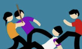 Oknum Sekuriti Grup Artha Menyiksa Warga yang Diduga Menangkap Rusa di Kawasan Hutan Lindung