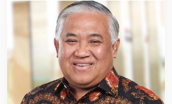 Din Syamsuddin Apresiasi Gebrakan Presiden Prabowo Subianto