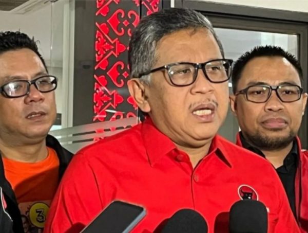 Puluhan Bukti Rekaman Hasto Disebut Bakal Bongkar Berbagai Kasus Korupsi Petinggi Negara