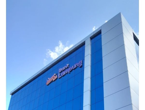 Bank Lampung Lakukan Konsolidasi untuk Perkuat Permodalan