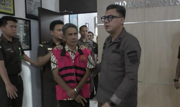 Jelang Putusan Satu Terdakwa Korupsi Anggaran PKBM Kembalikan Seperempat Uang Korupsi