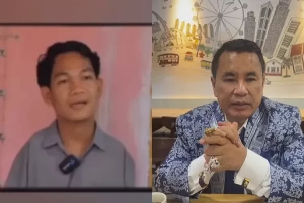 Agus Si Tangan Buntung Jadi Tersangka Pemerkosaan Mahasiswi di Polda NTB, Hotman Paris Turunkan Tim